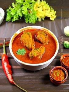 Chicken Angara