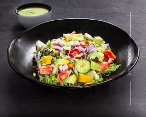 Hawaiian Salad