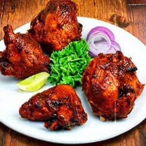 Kanthari Chicken