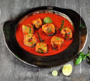 Paneer Kofta