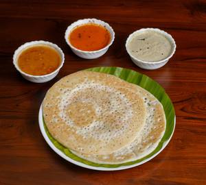Thattu Dosa