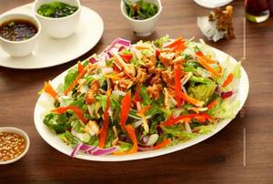 Chinese Salad