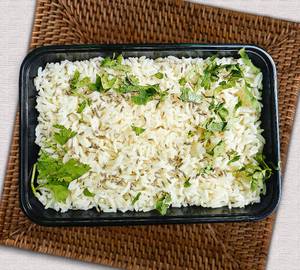 Jeera Rice