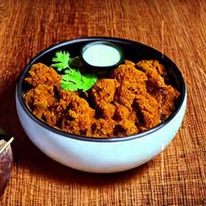Gobi Masala