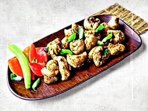 Cashew Nut Chicken [Bone]