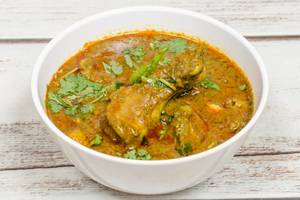 Chicken Hyderabadi