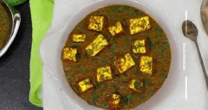 Paneer Methi Malai