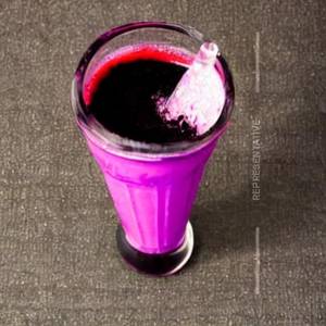 Black current