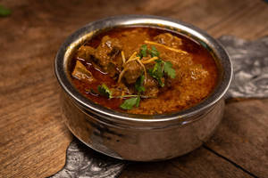 Handi Gosht