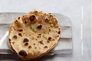 Butter Rotti