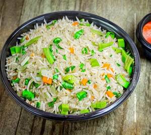 Veg Fried Rice