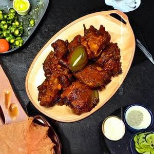 Kaadai Roast
