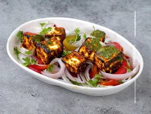 Chiiy Paneer