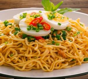 Egg Maggi 