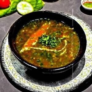 Vajram Fish Soup Special