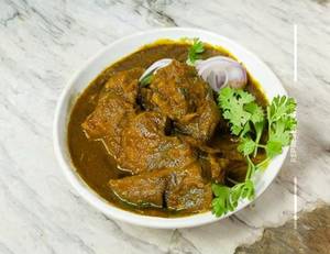 Mutton Sukka