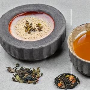 Special Tea