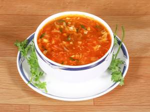 Veg Hot N Sour Soup