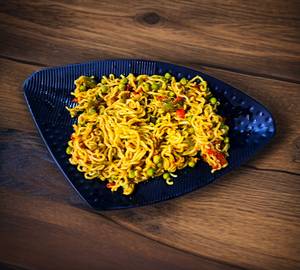 Veg maggi
