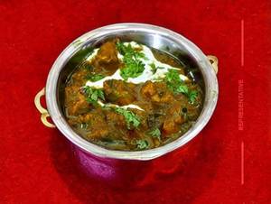 Veg Handi