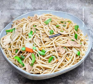 Chicken Hakka Noodles