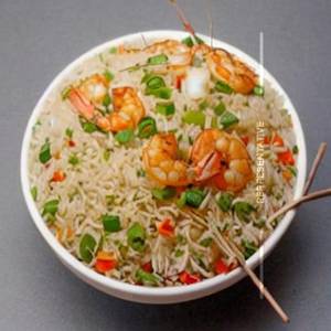 Prawn Fried Rice