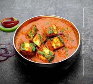 Paneer Do Pyaja