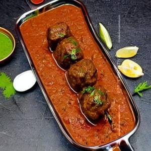 Punjabi Kofta