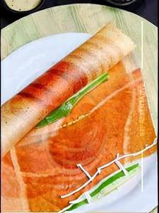 Paneer Noodles Dosa