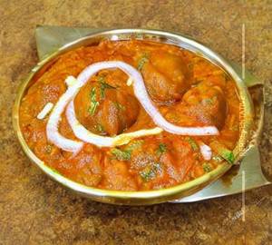 Bhojpuri Dum Aloo