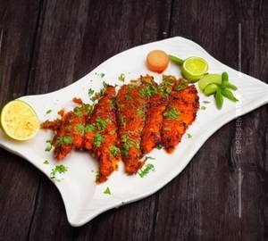 Chilli Fish (B/L Basa Fish) 