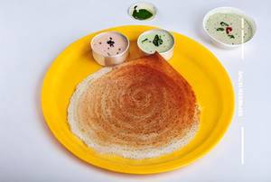 Onion Dosa