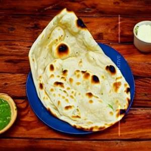 Lassan Naan