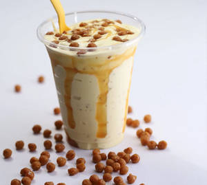 Butterscotch Shake