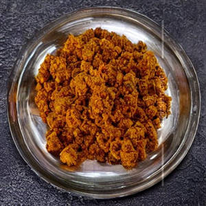 Crisp N Crunchy Rava Masala