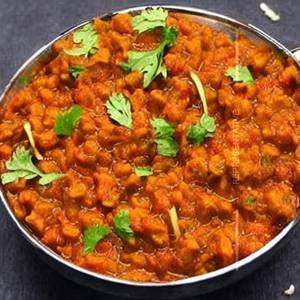 Keema Matar