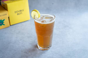 Watermelon Ice Tea