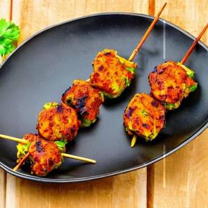 Cocktail Kabab Vegetable 
