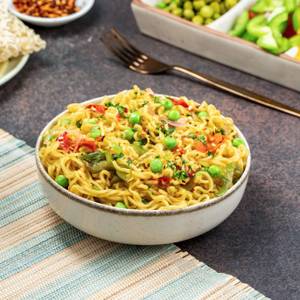 Vegetable Maggi