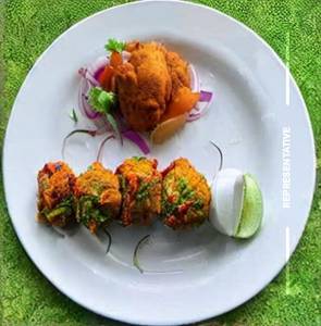 Banjara Kebab