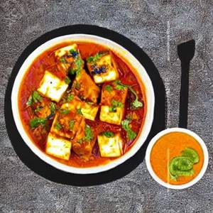Dhoom Paneer