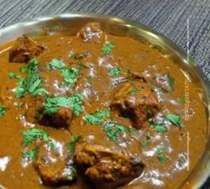 Chicken Tikka Gravy