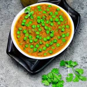 Peas Masala