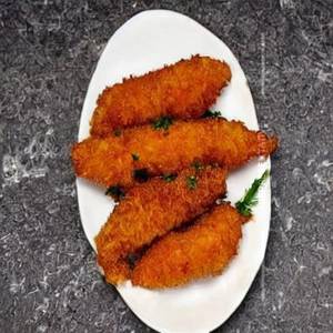 Fish Fried