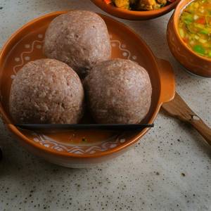 Ragi Sangati