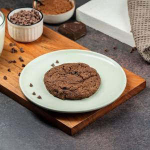 Chocolate Cookie (1 Pc)