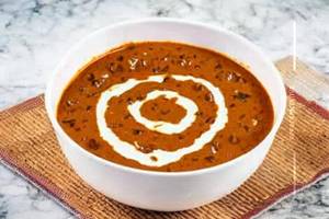 Dal Makhani