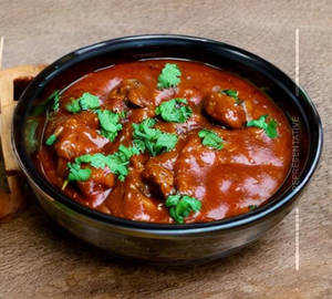 Chilli Chicken Gravy