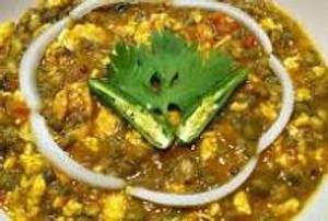 Egg Tadka