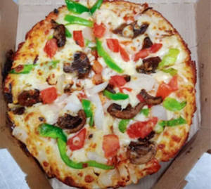 Farm House Pizza